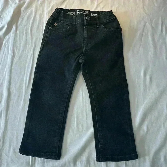 The Children's Place - LIKE NEW - 2 piece toddler outfit/set. Size  2T - Picture 5 of 8